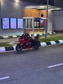 Kawasaki Ninja 250
