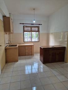 Apartment For Rent in Samajaya Apartment