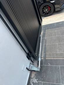 System Motor Autogate 电门系统 OAE 333A