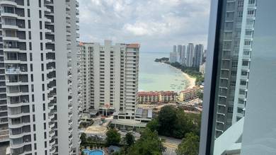 Condominium For Sale in The Straits Regency
