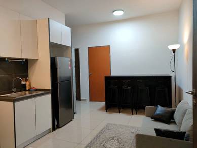 Service Residence For Rent in SKS Habitat