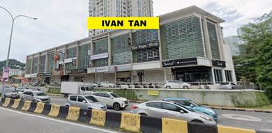 Shop lot For Sale in Tanjong Tokong,PNG