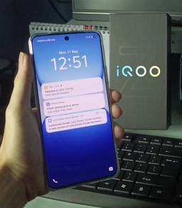 iqoo z10