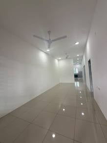 1-storey Terraced House For Rent in Kamunting,PRK