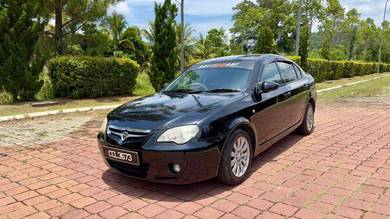 2009 Proton Persona MEDIUM LINE