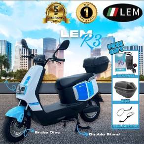 Lem R3