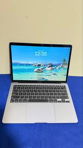 Macbook Air M1 - 13inch - 512gb/8gb