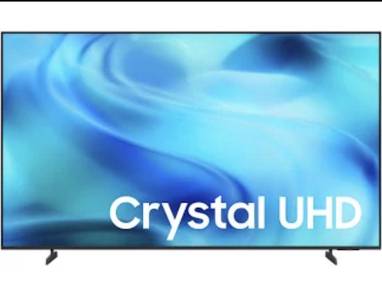 Samsung U8000HK 65’ Sealed
