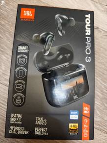 Jbl Tour 3 Pro