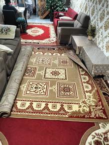 Karpet Tebal 