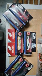 Starwars Shell
