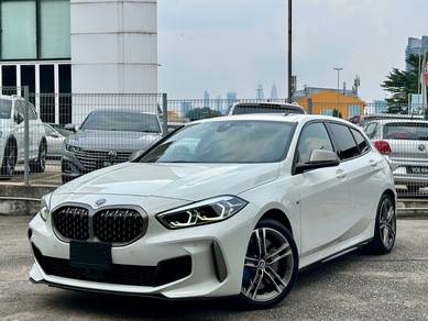 BMW 135i 35i M in Setapak, KUL