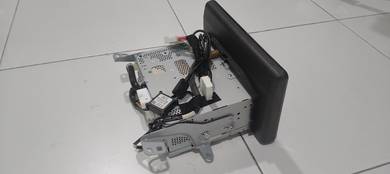 perodua Alza AV original android player 