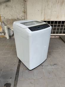 Samsung washing machine washer mesin basuh 7.0k
