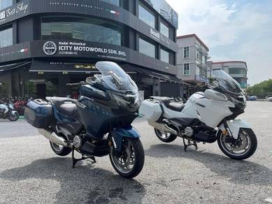 CFMOTO 1250 TR-G