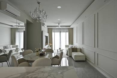 Condominium For Sale in Petaling Jaya,SGR