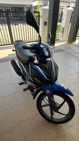 SM Sport 110E