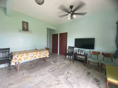 Flat For Rent in Pasir Permai