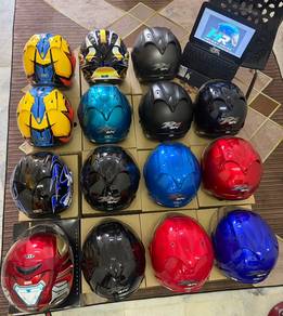 Helmet ARC