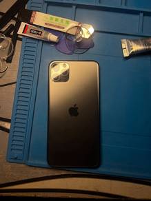 Iphone 11 Promax (6/256gb)