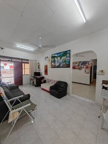 1-storey Terraced House For Sale in Bukit Mertajam,PNG