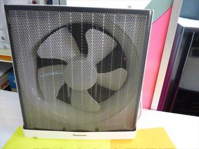 New Panasonic Wall Type FAN FV-25AUF1
