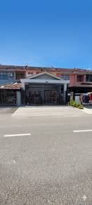 2-storey Terraced House For Sale in Pasir Gudang,JHR