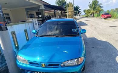 Proton Wira GL in Alor Setar, KDH