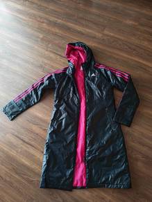 adidas autumn spring jacket