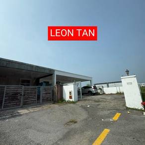 1-storey Terraced House For Sale in Kuching,SWK