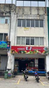 Shop lot For Sale in Rawang,SGR