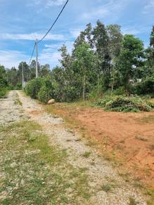 Residential Land in Setiu, TRG