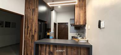2-storey Terraced House For Sale in Bedong,KDH