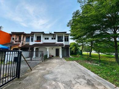 2-storey Terraced House For Sale in Banting,SGR