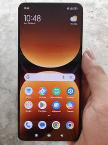 Poco F7 Ultra (512GB)