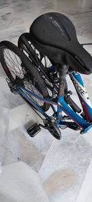 Folding bicycle for sale 