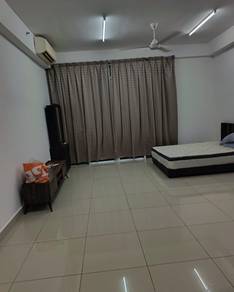 Condominium For Sale in Mutiara Ville @ Cyberjaya