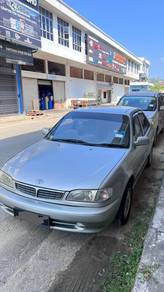 Toyota Corolla SEG in Inanam, SBH