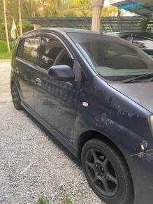 Perodua Viva ELITE AT in Tanjung Malim, PRK