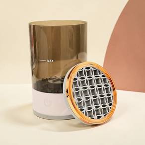 Clean Brushes Fast – No More Scrubbing!
