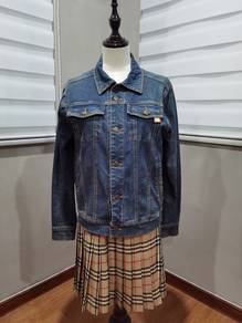 Lovers House by superlover japan denim M 2107