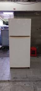 Mitsubishi 2 Door Fridge Refrigerator 504Lt