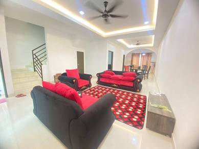 2-storey Terraced House For Sale in Seremban,NSN