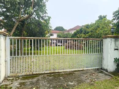 Residential Land in Ampang, SGR