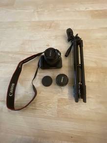 canon eos 600d