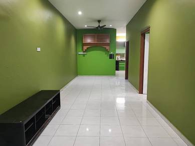 1-storey Terraced House For Rent in Jitra,KDH