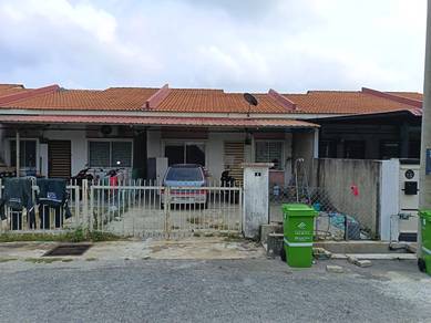 Terraced House For Sale in Balok,PHG