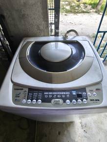 mesin basuh 10kg