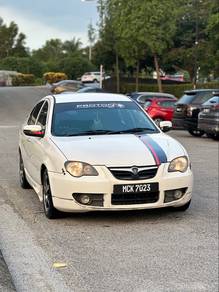 Proton Persona ELEGANCE BASE LINE in Cyberjaya, SGR