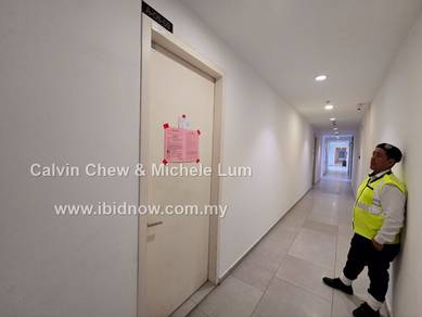 Office space For Sale in Petaling Jaya,SGR